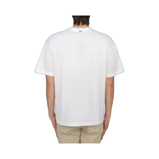 Round Neck Short Sleeve T-Shirt