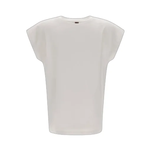 Graphic Printed Crewneck T-Shirt