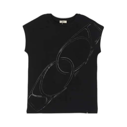 Logo Graphic T-Shirt