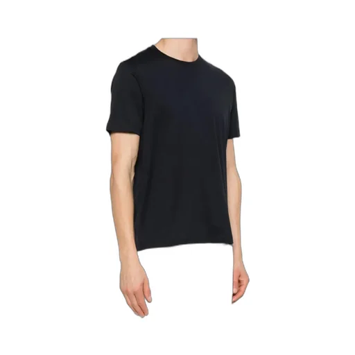 Cotton Jersey T-Shirt