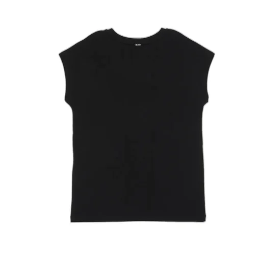 Logo Graphic T-Shirt