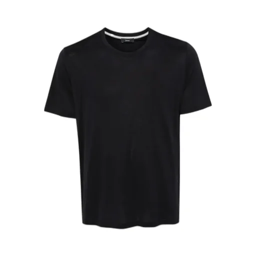 Cotton Jersey T-Shirt