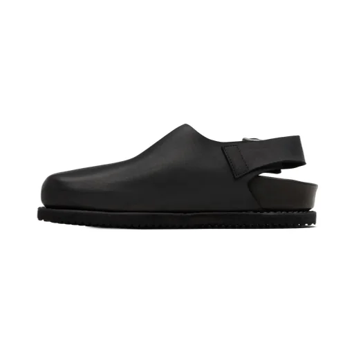 Brk10 Loafers