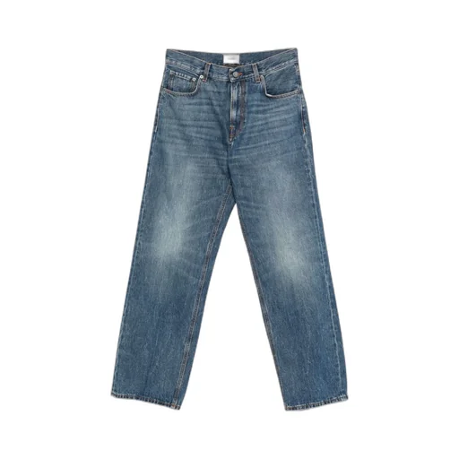 Cotton Jeans