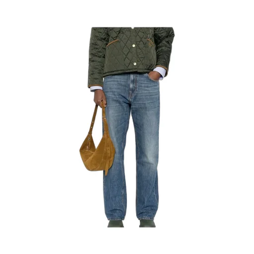 Cotton Jeans