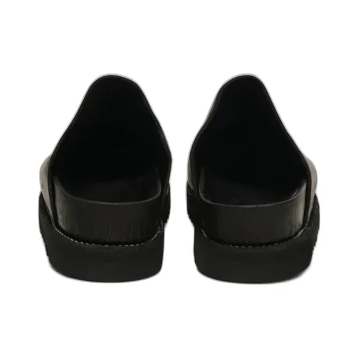 Round Head Slippers