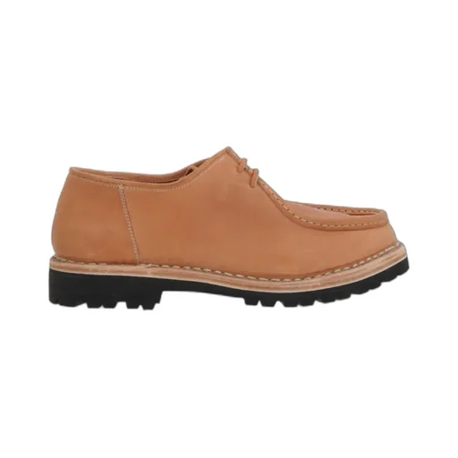 Orlando 1837 Boots