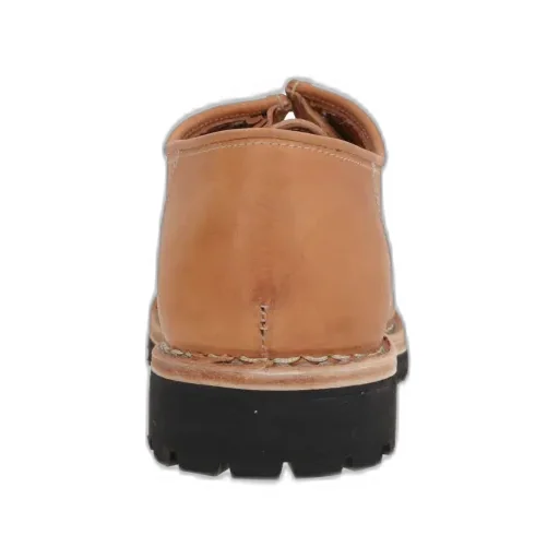 Orlando 1837 Boots