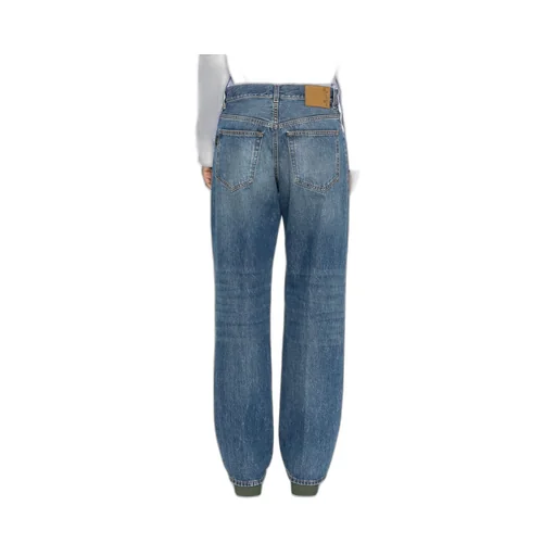 Cotton Jeans