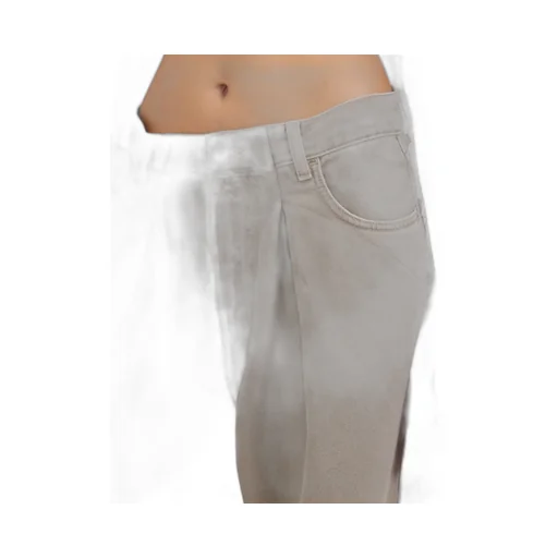 Wide-Leg Jeans