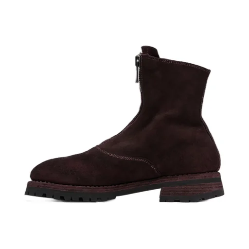 210Wv Ankle Boots