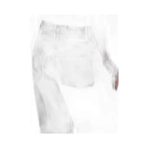 Wide-Leg Jeans