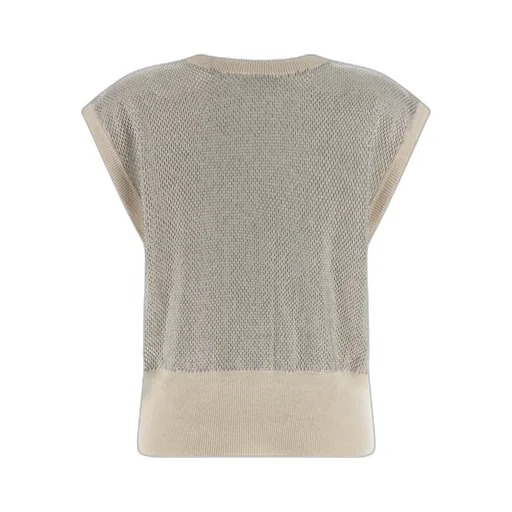 Button Vest