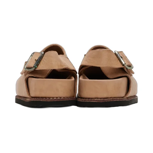 Brk10 Loafers
