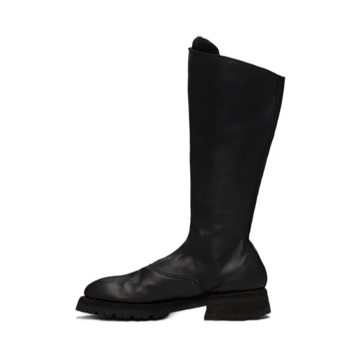 410Wv Mid-Calf Boots