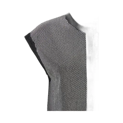 Button Vest