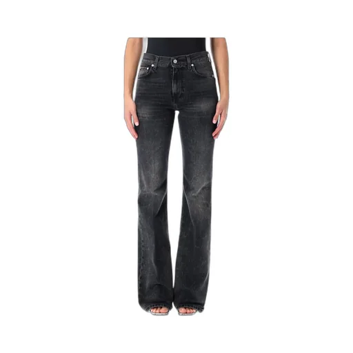 Flora Authentic Wash Jeans