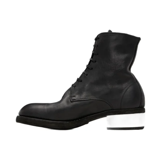 795Zi Ankle Boots