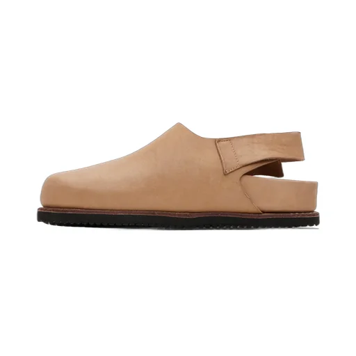 Brk10 Loafers