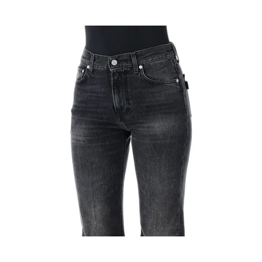 Flora Authentic Wash Jeans