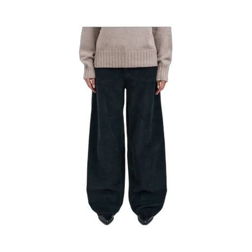 Five-Pocket Casual Pants