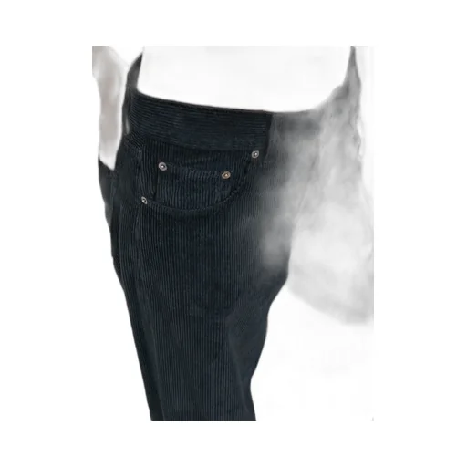Five-Pocket Casual Pants