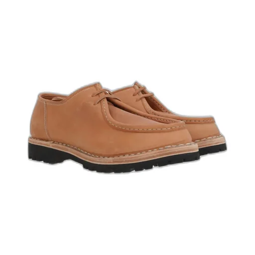 Orlando 1837 Boots