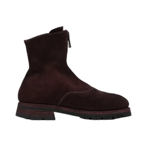 210Wv Ankle Boots