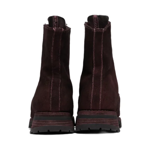 210Wv Ankle Boots