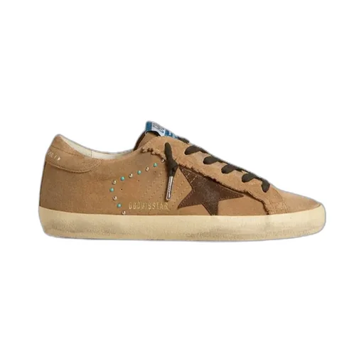 Super Star Low-Top Sneakers