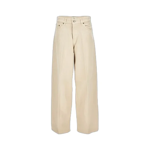 Classic Five Pockets Jeans