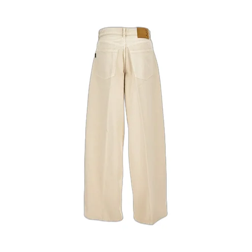 Classic Five Pockets Jeans