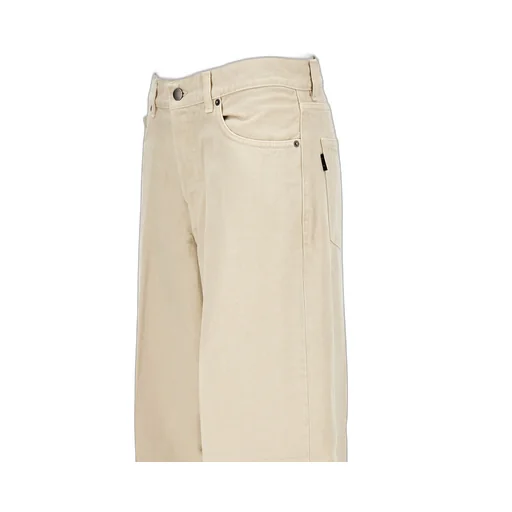 Classic Five Pockets Jeans