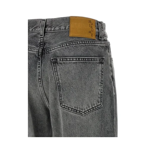 Straight-Leg Jeans