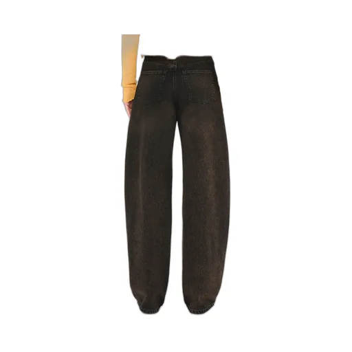 Multi-Pocket Jeans