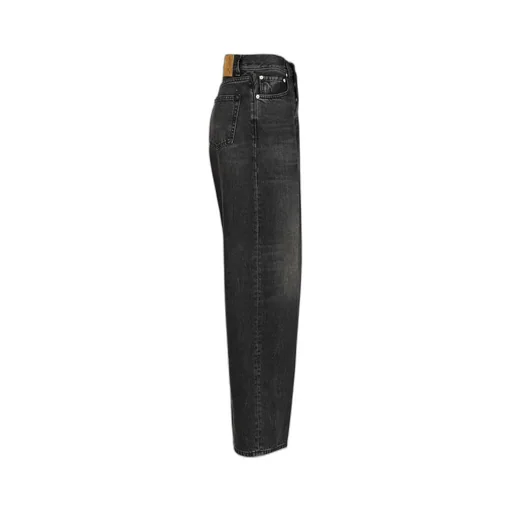 Bethany Boy-Fit Jeans