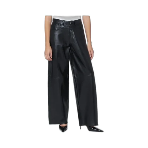 Five-Pocket Casual Pants