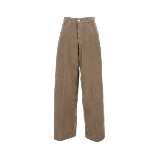 Belt Loops Slacks