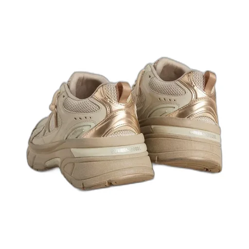 Lightstar Lace-Up Sneakers