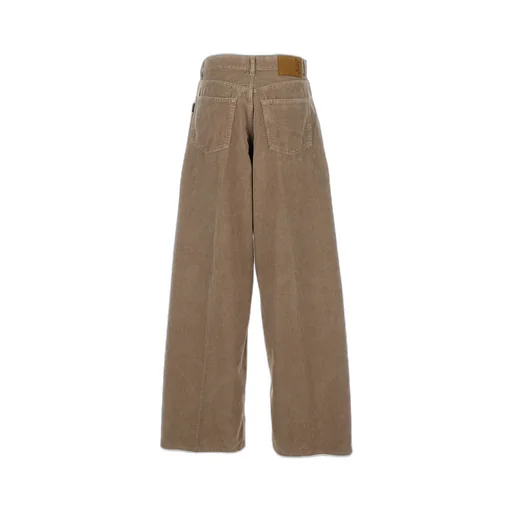 Belt Loops Slacks