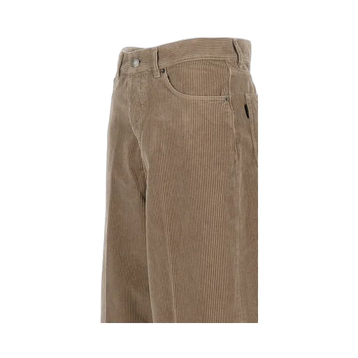 Belt Loops Slacks