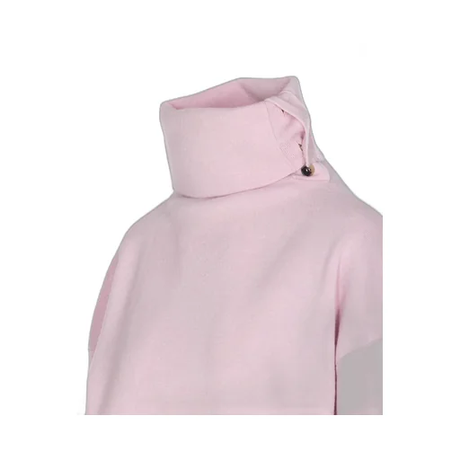 Primrose High-Neck Sweater