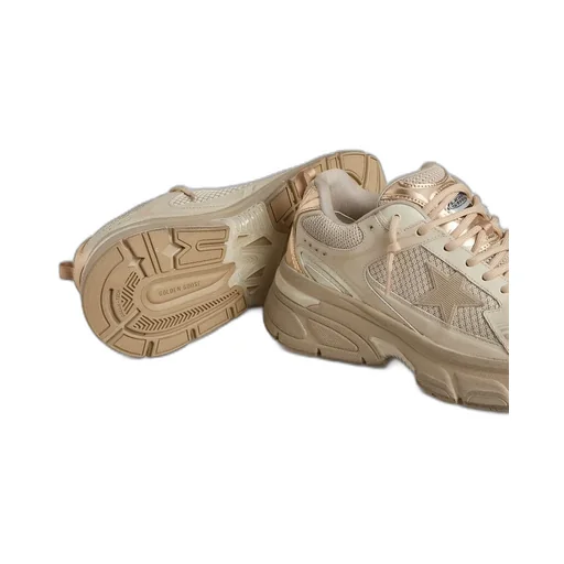 Lightstar Lace-Up Sneakers