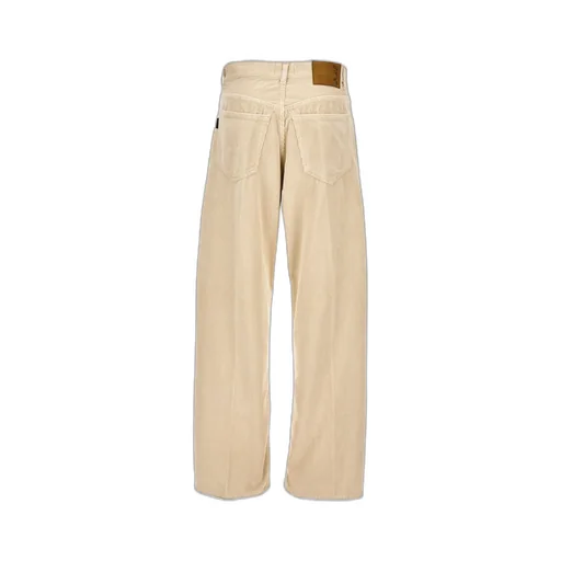 Belt Loops Slacks