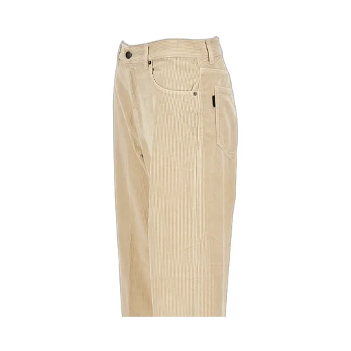 Belt Loops Slacks