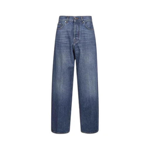 Bethany Wide-Leg Jeans
