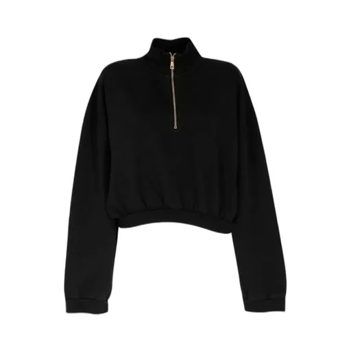 Zip-Up Sweaters