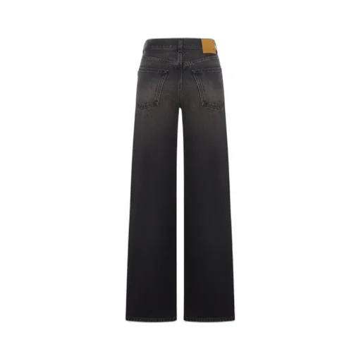 Earl-Wash Jeans