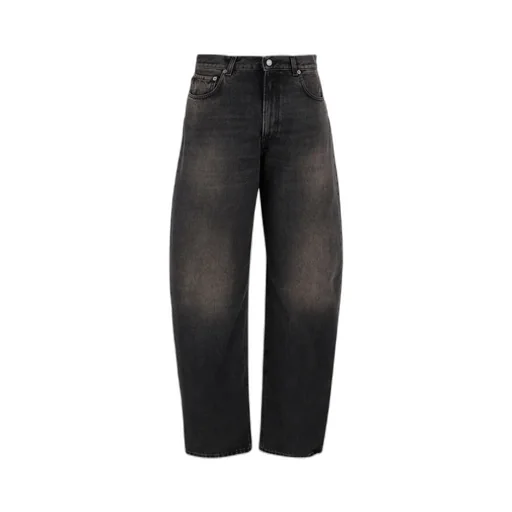 Faded Jeans