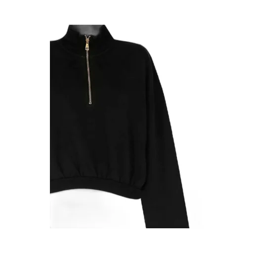 Zip-Up Sweaters